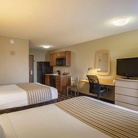 Suburban Studios Louisville North Clarksville  Extérieur photo