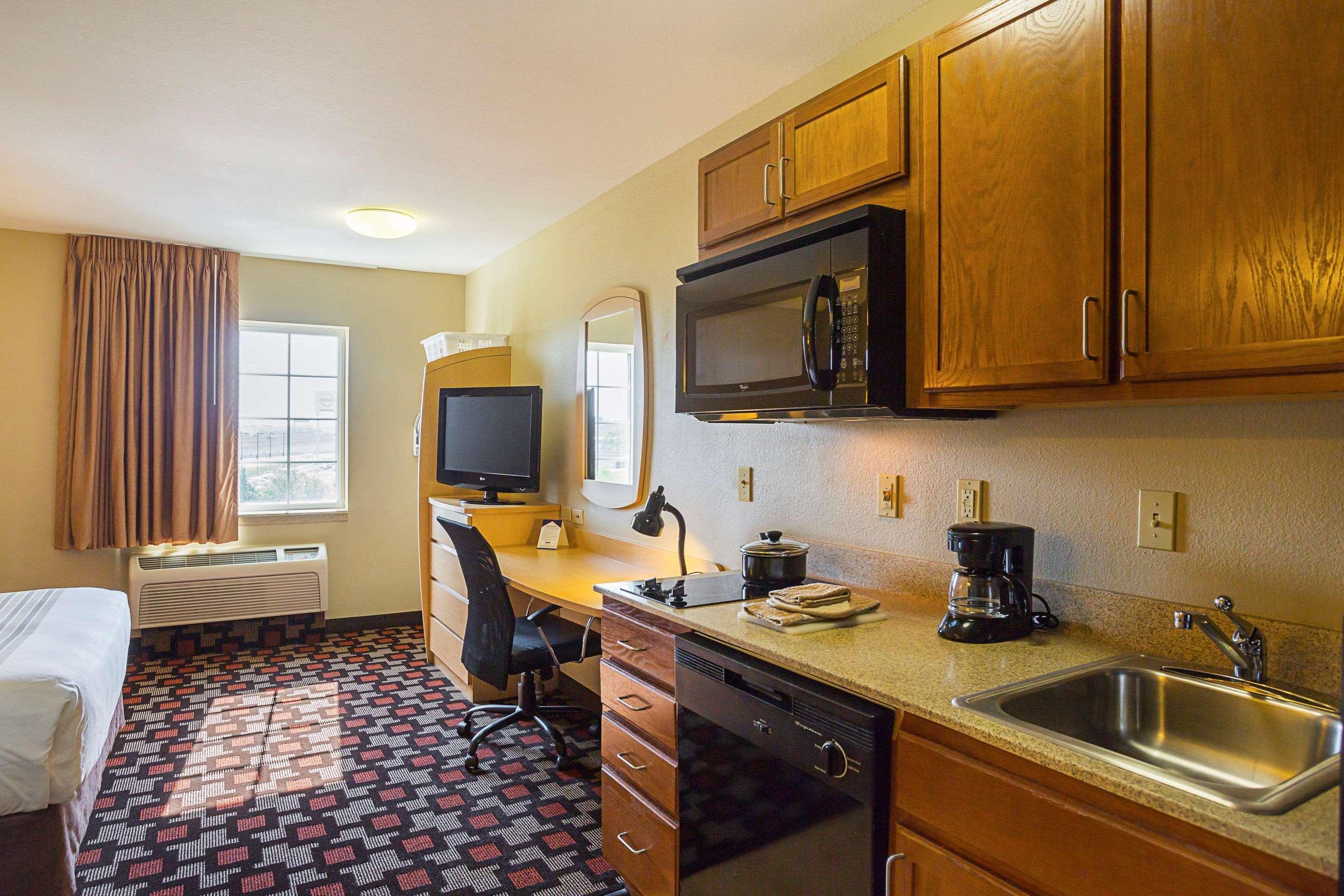 Suburban Studios Louisville North Clarksville  Extérieur photo