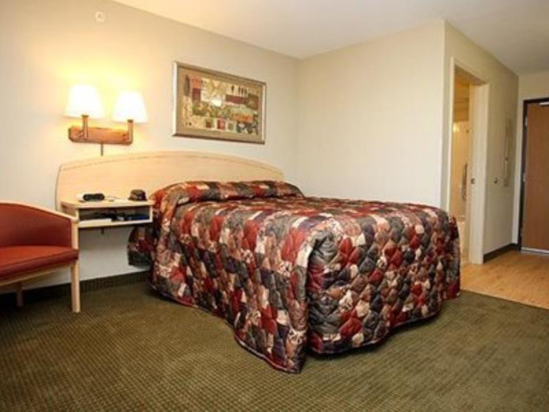 Suburban Studios Louisville North Clarksville  Extérieur photo