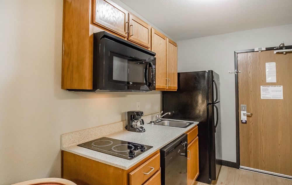 Suburban Studios Louisville North Clarksville  Extérieur photo